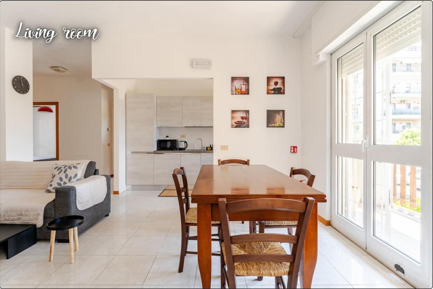 Apartment Angolo Di Climatizzatowifiparkingmetro C Rom